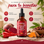 Vascu Glow Cleanse
